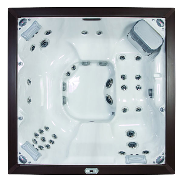Гидромассажная ванна Jacuzzi J LXL (рис.2) Гидромассажная ванна Jacuzzi J LXL (рис.2)
