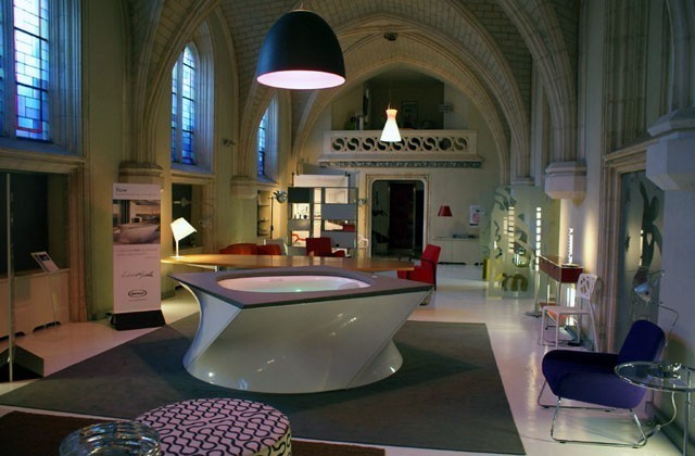 Гидромассажная ванна Jacuzzi Flow (рис.4) Гидромассажная ванна Jacuzzi Flow (рис.4)