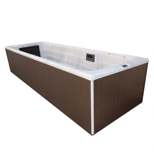 Плавательный спа бассейн NordicSpa Stokgolm Turbo (Стокгольм) (рис.2) Плавательный спа бассейн NordicSpa Stokgolm Turbo (Стокгольм) (рис.2)