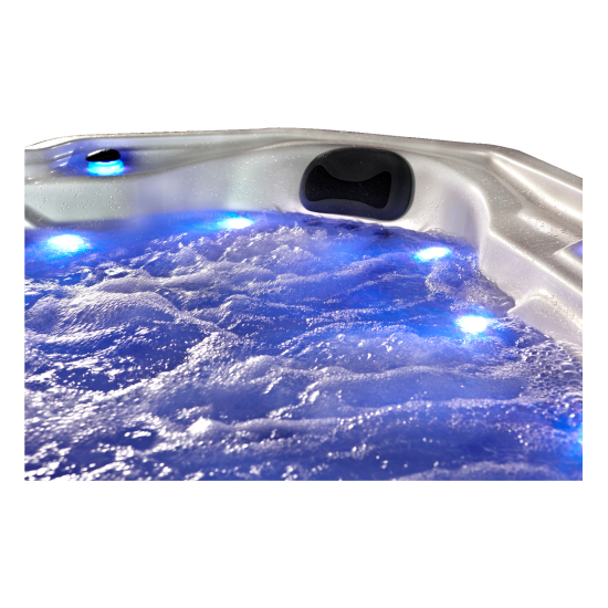 Спа бассейн Gulfstream Pallada (рис.11) Спа бассейн Gulfstream Pallada (рис.11)