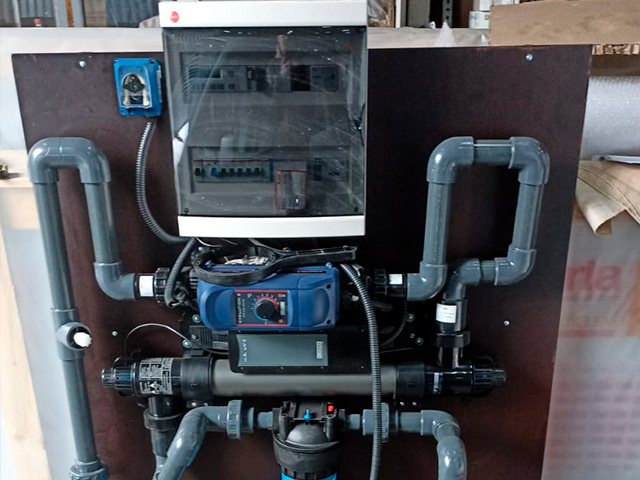 Флоат капсула AquaVita Pearl Space (рис.7) Флоат капсула AquaVita Pearl Space (рис.7)