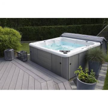 Гидромассажная ванна Naxos  (рис.2)