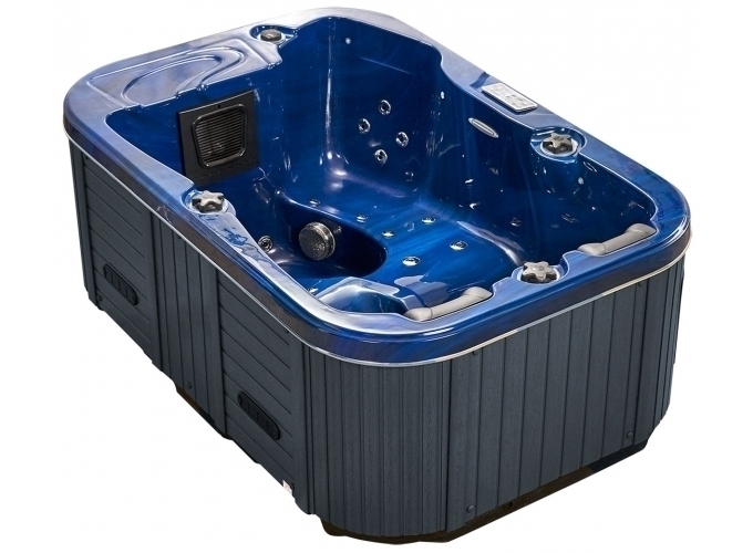 Гидромассажный спа-бассейн Jazzi Pool (рис.2) Гидромассажный спа-бассейн Jazzi Pool (рис.2)