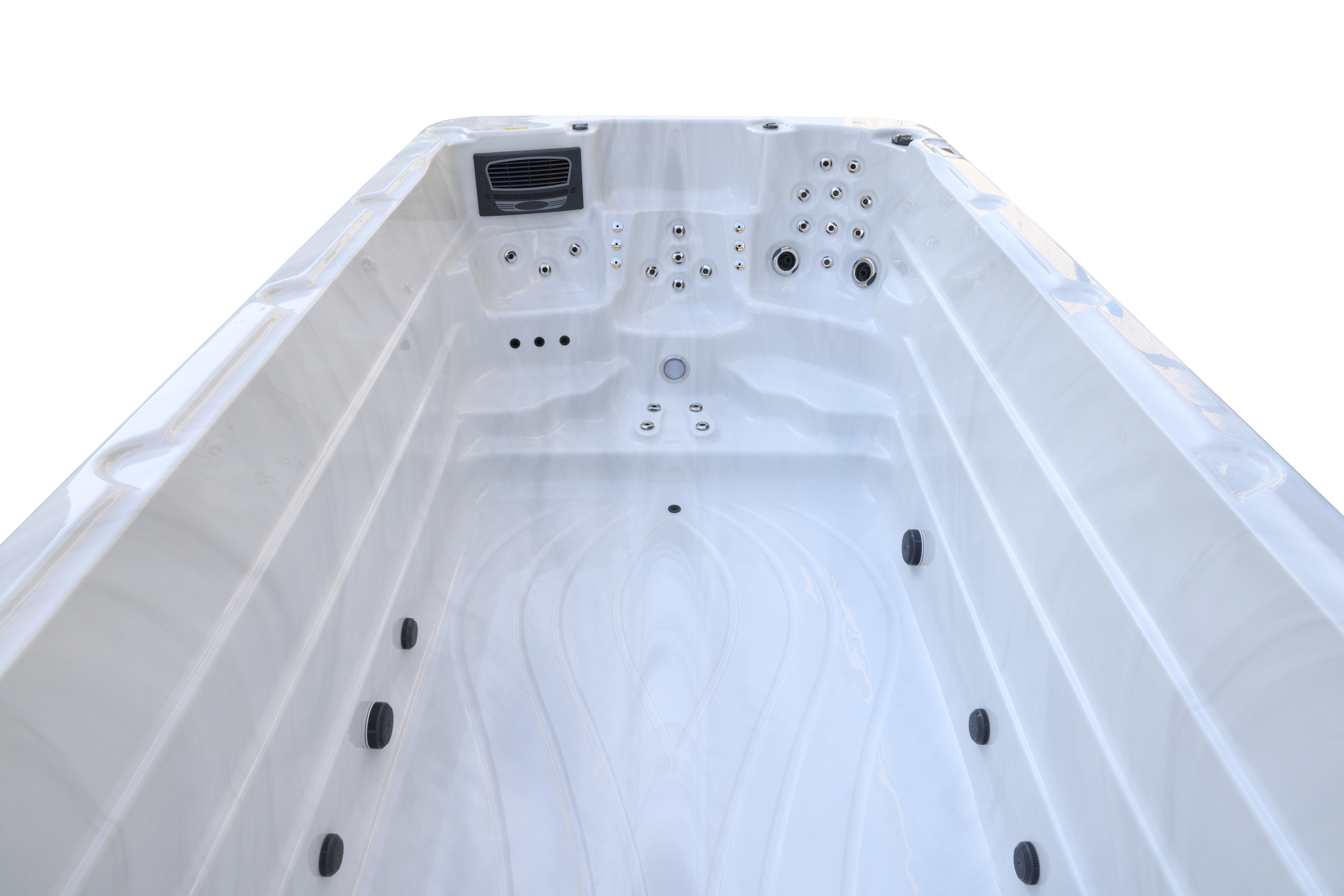 Плавательный бассейн NordicSpa Moreyn (Морейн) (рис.13) Плавательный бассейн NordicSpa Moreyn (Морейн) (рис.13)