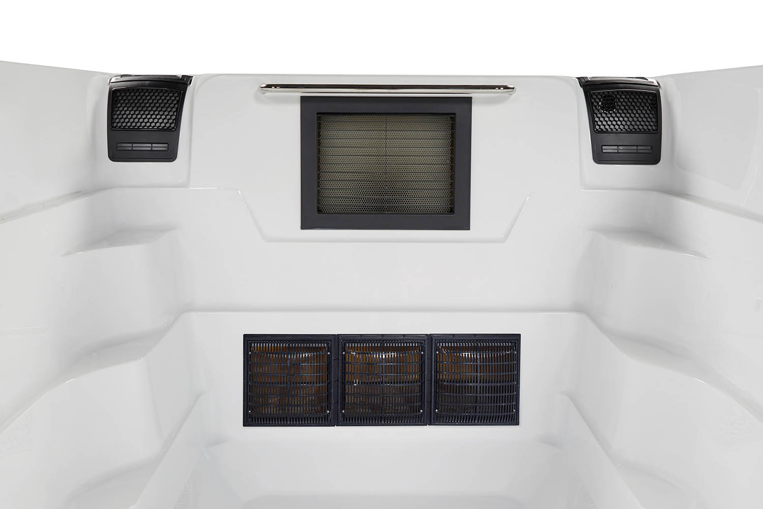 Плавательный спа бассейн Mexda WS-SP600-MS (рис.5) Плавательный спа бассейн Mexda WS-SP600-MS (рис.5)