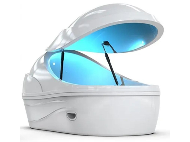 Флоат капсула AquaVita Pearl Solaris Lite (рис.7) Флоат капсула AquaVita Pearl Solaris Lite (рис.7)