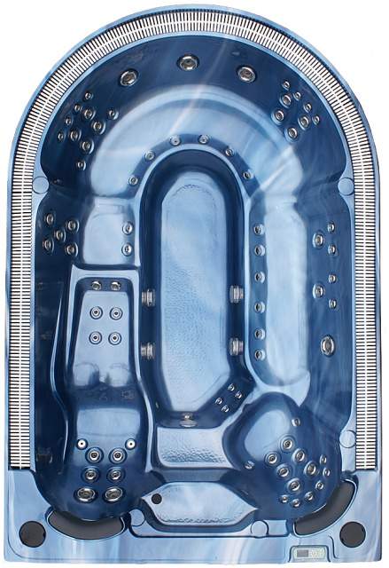 спа-бассейн Yokozuna Okinava (рис.2)