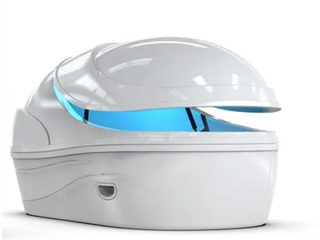 Флоат капсула AquaVita Pearl Solaris Lite (рис.5) Флоат капсула AquaVita Pearl Solaris Lite (рис.5)